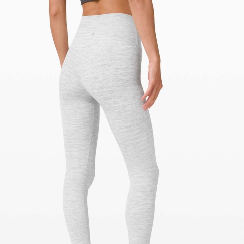 Lululemon align pant, 25”